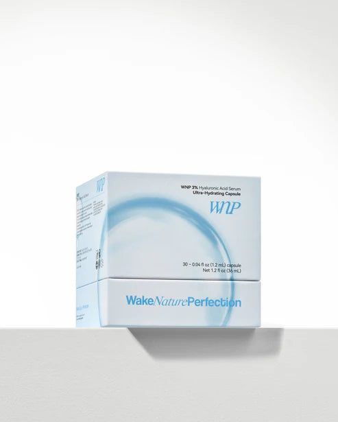 Ultra-Hydrating Hyaluronic Acid Serum