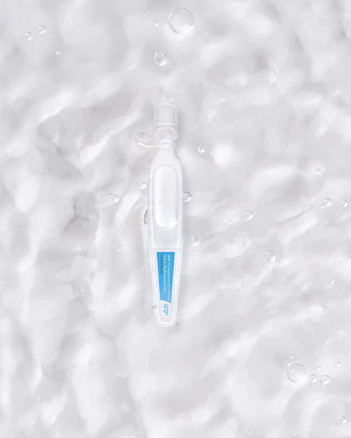 Ultra-Hydrating Hyaluronic Acid Serum